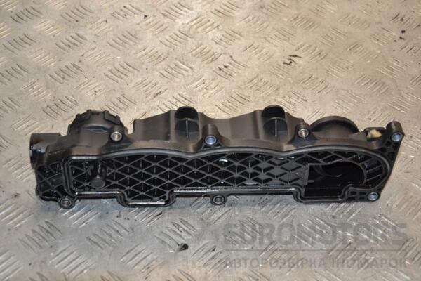 Клапанная крышка (Крышка клапанов) Volvo V50 1.6td D2 2004-2012 9660281080 394722 - 2