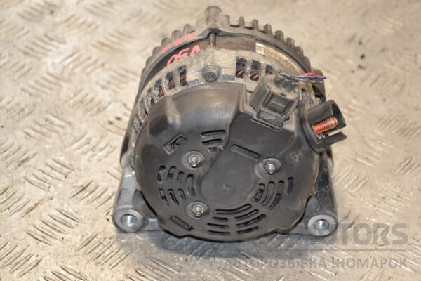 Генератор Ford Kuga 1.6td D2 2008-2012 3M5T10300YD 394725 - 3
