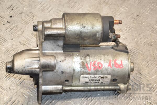 Стартер Volvo V50 1.6td D2 2004-2012 3M5T11000CF 394728 euromotors.com.ua