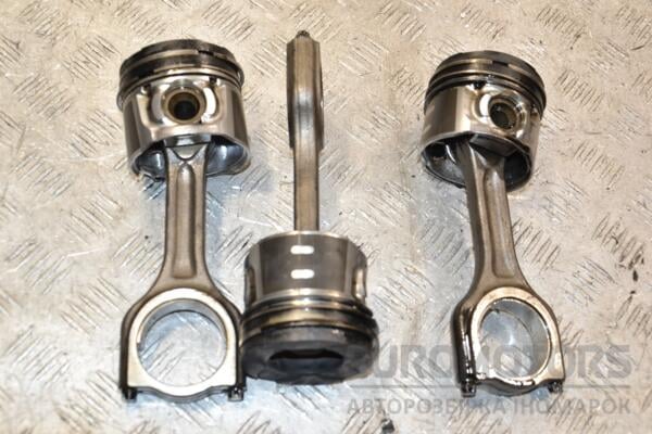 Поршень Volvo V50 1.6td D2 2004-2012 394730 euromotors.com.ua