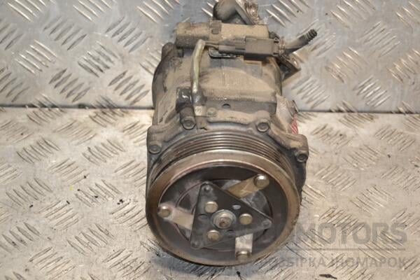 Компрессор кондиционера Volvo V50 1.6td D2 2004-2012 31291882 394733 euromotors.com.ua