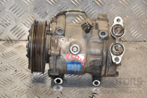 Компресор кондиціонера Volvo V50 1.6td D2 2004-2012 31291882 394733 - 2