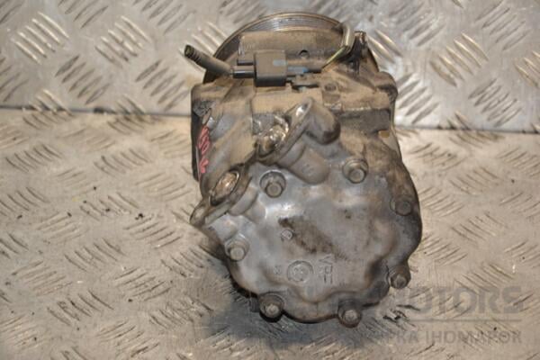 Компресор кондиціонера Volvo V50 1.6td D2 2004-2012 31291882 394733 - 3