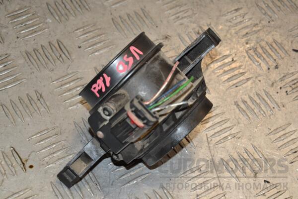Витратомір повітря Volvo V50 1.6 D2 2004-2012 7M5112B579BB 394736 euromotors.com.ua