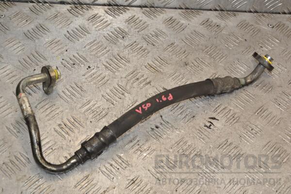 Трубка кондиционера Volvo V50 1.6td D2 2004-2012 4N5H19N601EF 394737 euromotors.com.ua