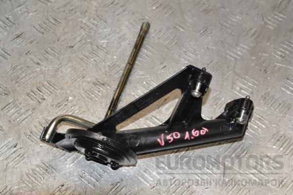 Маслоприемник Volvo V50 1.6td D2 2004-2012 9643755580 394739 euromotors.com.ua