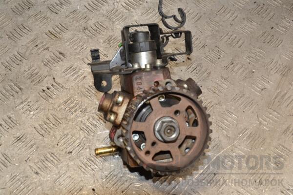Топливный насос высокого давления (ТНВД) Volvo V50 1.6td D2 2004-2012 0445010102 394740 euromotors.com.ua