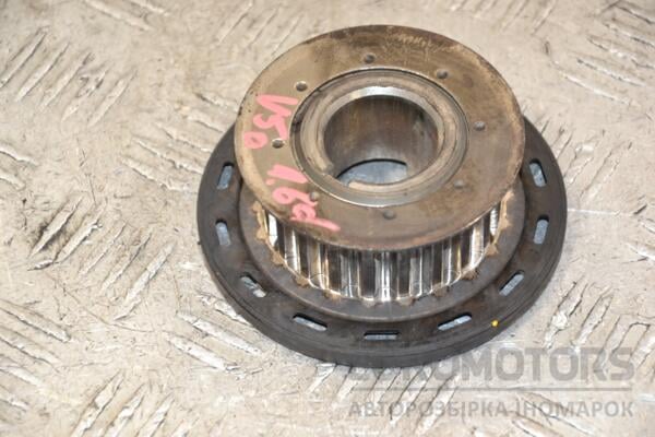 Шестерня коленвала Volvo V50 1.6td D2 2004-2012 9656584580 394744 euromotors.com.ua