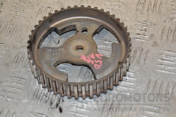 Шестерня распредвала Volvo V50 1.6td D2 2004-2012 9657477580 394745 euromotors.com.ua
