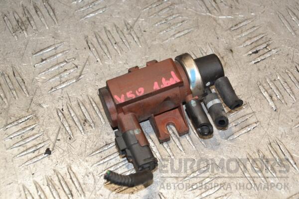 Клапан электромагнитный Volvo V50 1.6td D2 2004-2012 9652570180 394746 euromotors.com.ua