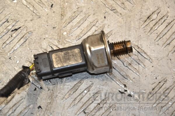 Датчик давления топлива в рейке Volvo V50 1.6td D2 2004-2012 9658227880 394748 euromotors.com.ua