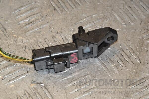 Датчик тиску наддуву (Мапсенсор) Volvo V50 1.6td D2 2004-2012 9639469280 394749 euromotors.com.ua