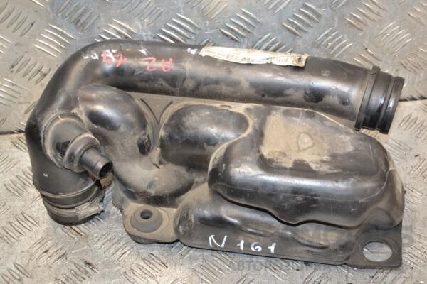 Патрубок повітряний Audi A2 1.4 16V 1999-2005 036133354C 394750 euromotors.com.ua
