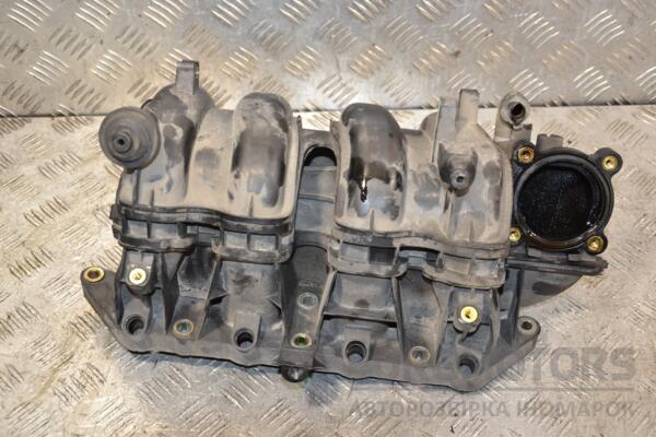 Колектор впускний пластик Audi A2 1.4 16V 1999-2005 036129711BH 394751 - 2