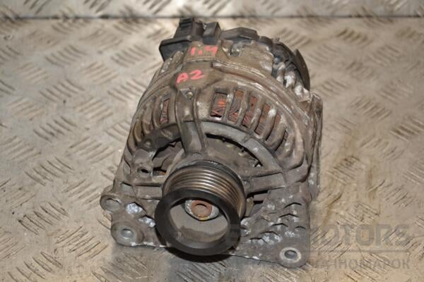 Генератор Audi A2 1.4 16V 1999-2005 037903025F 394753 euromotors.com.ua