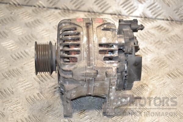 Генератор Audi A2 1.4 16V 1999-2005 037903025F 394753 - 2