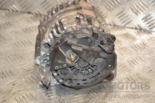 Генератор Audi A2 1.4 16V 1999-2005 037903025F 394753 - 3