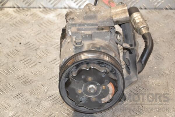Компресор кондиціонера Audi A2 1.4 16V 1999-2005 4472208192 394756 euromotors.com.ua