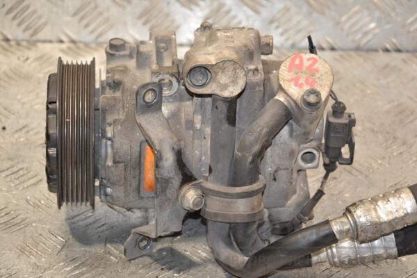 Компрессор кондиционера Audi A2 1.4 16V 1999-2005 4472208192 394756 - 2