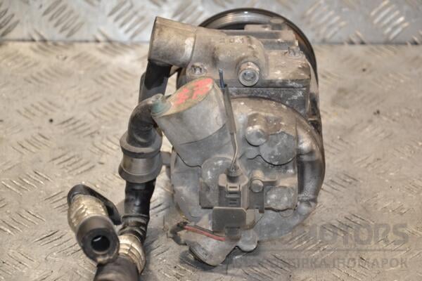 Компрессор кондиционера Audi A2 1.4 16V 1999-2005 4472208192 394756 - 3