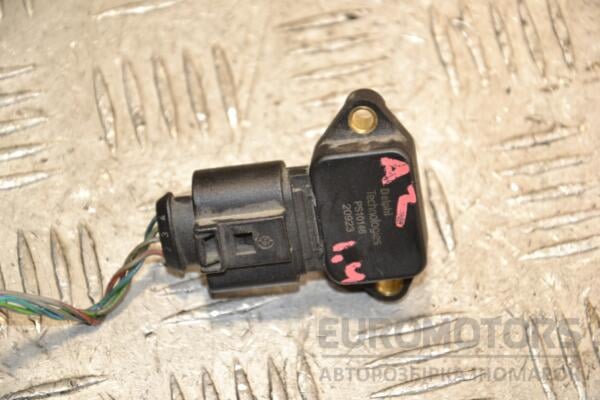 Датчик тиску наддуву (Мапсенсор) Audi A2 1.4 16V 1999-2005 PS10146 394759 euromotors.com.ua