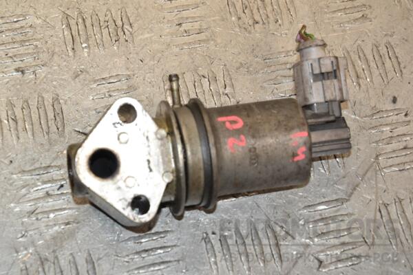 Клапан EGR електричний Audi A2 1.4 16V 1999-2005 036131503M 394762 euromotors.com.ua