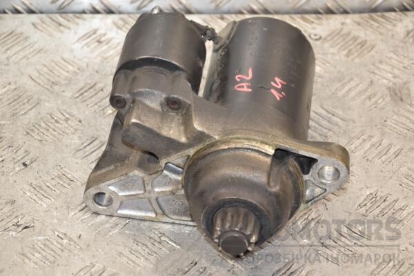 Стартер Audi A2 1.4 16V 1999-2005 0001121016 394763 - 2