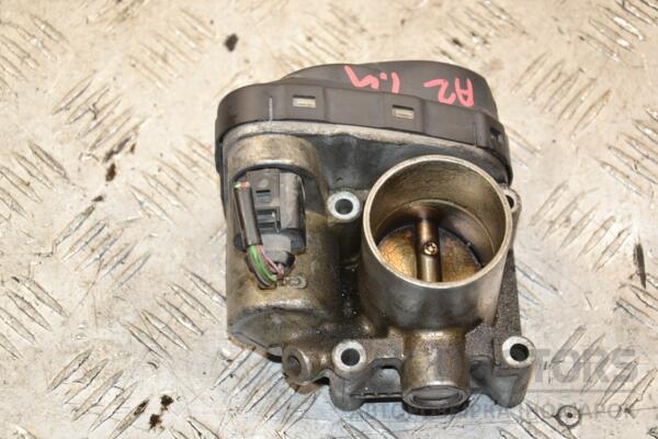 Дросельна заслінка електрична Audi A2 1.4 16V 1999-2005 036133062B 394765 euromotors.com.ua