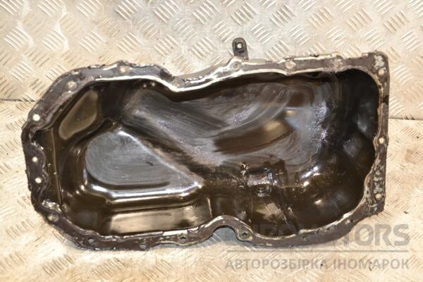 Піддон двигуна масляний Mazda CX-5 2.2tdi 2012 SH0110400D 394772 - 2