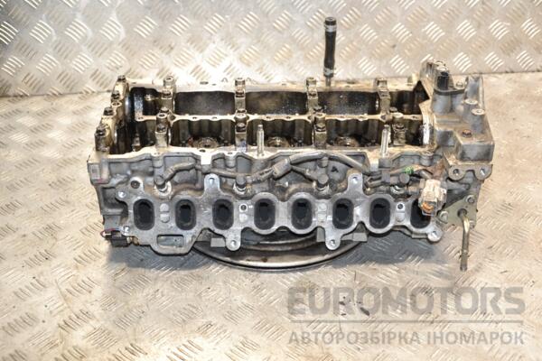 Головка блока Mazda CX-5 2.2tdi 2012 SH0110100L 394774 euromotors.com.ua