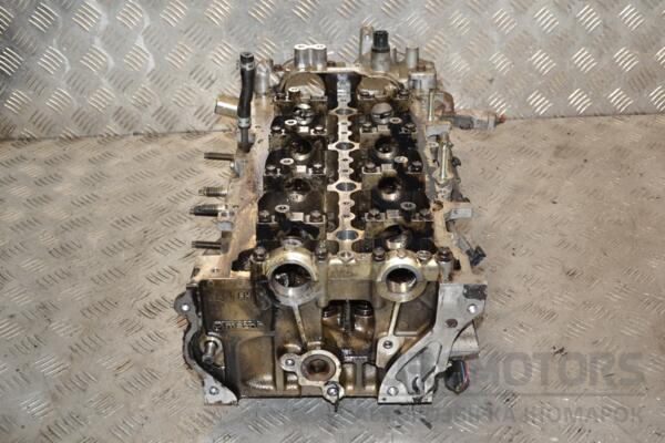 Головка блока Mazda CX-5 2.2tdi 2012 SH0110100L 394774 - 2