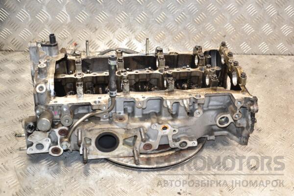 Головка блока Mazda CX-5 2.2tdi 2012 SH0110100L 394774 - 3