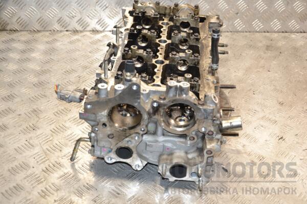 Головка блока Mazda CX-5 2.2tdi 2012 SH0110100L 394774 - 4