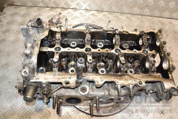 Головка блока Mazda CX-5 2.2tdi 2012 SH0110100L 394774 - 5