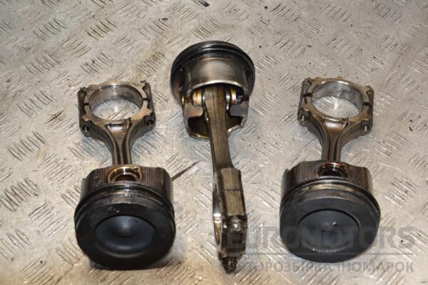 Поршень Mazda CX-5 2.2tdi 2012 SHY111SA0 394782 euromotors.com.ua