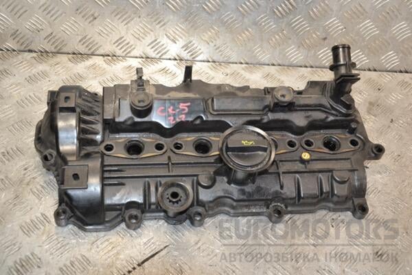 Клапанная крышка (Крышка клапанов) Mazda CX-5 2.2tdi 2012 SH0110221 394786 euromotors.com.ua