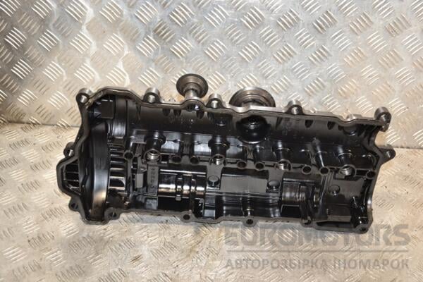 Клапанная крышка (Крышка клапанов) Mazda CX-5 2.2tdi 2012 SH0110221 394786 - 2