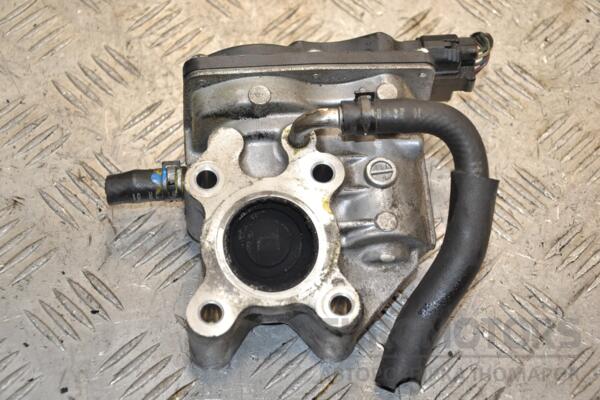 Клапан EGR электрический Mazda CX-5 2.2tdi 2012 SH0120300 394788 - 2