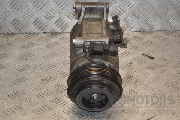 Компрессор кондиционера Mazda CX-5 2.2tdi 2012 F500JUBCA04 394790 euromotors.com.ua