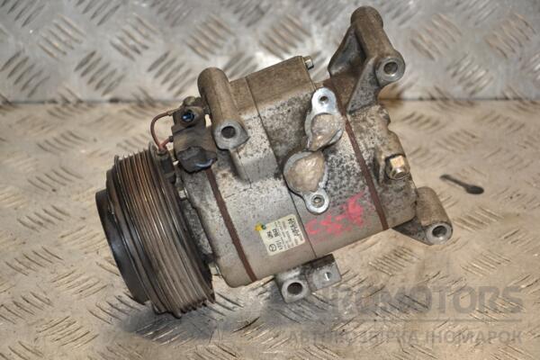 Компрессор кондиционера Mazda CX-5 2.2tdi 2012 F500JUBCA04 394790 - 2