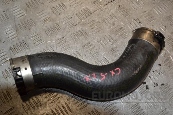 Патрубок інтеркулера Mazda CX-5 2.2tdi 2012 SHY11322X 394801 euromotors.com.ua