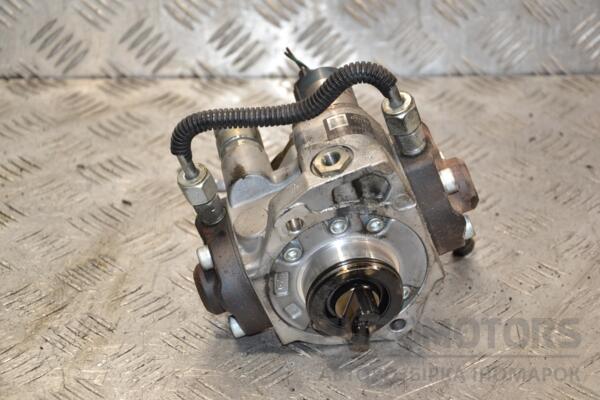 Паливний насос високого тиску (ТНВД) Mazda CX-5 2.2tdi 2012 SH0113800B 394805 - 2