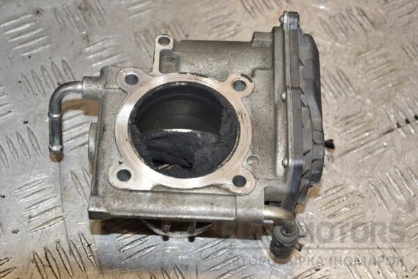 Дросельна заслінка електрична Mazda CX-5 2.2tdi 2012 SHY1136B0 394808 - 2