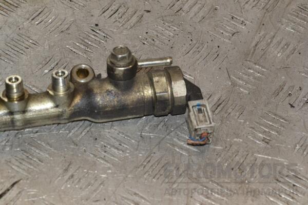 Редукционный клапан Mazda CX-5 2.2tdi 2012 394812 euromotors.com.ua