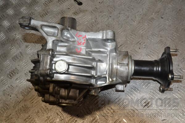 Раздаточная коробка МКПП Mazda CX-5 2.2tdi 2012 KN0127500 394820 euromotors.com.ua