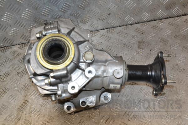 Раздаточная коробка МКПП Mazda CX-5 2.2tdi 2012 KN0127500 394820 - 2