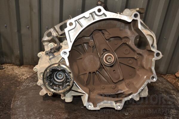 МКПП (механическая коробка переключения передач) 5-ступка VW Polo 1.2 12V 2001-2009 GSB 394823 euromotors.com.ua