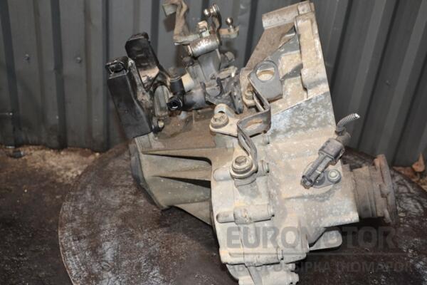 МКПП (механічна коробка перемикання передач) 5-ступка VW Polo 1.2 12V 2001-2009 GSB 394823 - 2