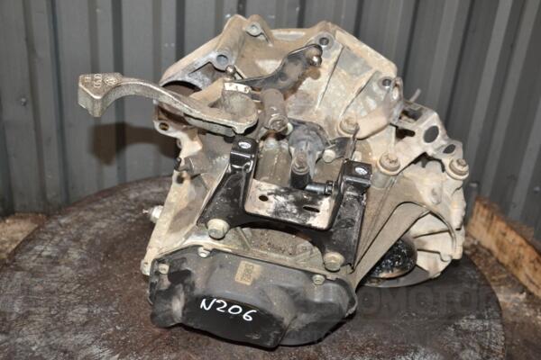 МКПП (механічна коробка перемикання передач) 5-ступка VW Polo 1.2 12V 2001-2009 GSB 394823 - 3