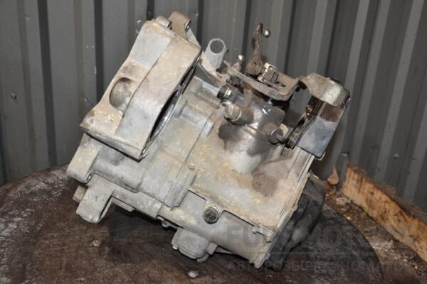 МКПП (механічна коробка перемикання передач) 5-ступка VW Polo 1.2 12V 2001-2009 GSB 394823 - 4